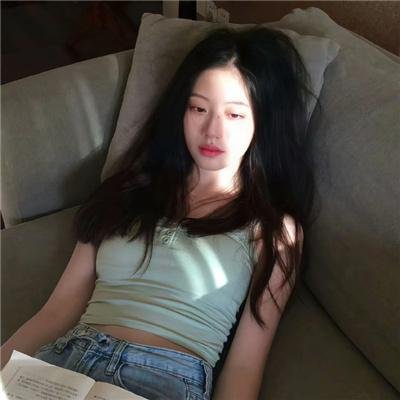 玛丽娅的画像